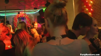 Party Hardcore Gone Crazy Vol. 39 Single Cut: Part 6 - Cam 4 Screencap 50 on www.sinx.com