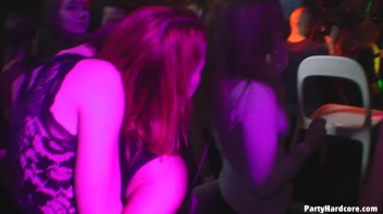 Party Hardcore Gone Crazy Vol. 39 Single Cut: Part 6 - Cam 4 Screencap 56 on www.sinx.com