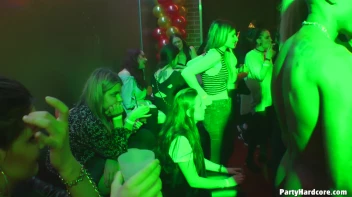 Party Hardcore Gone Crazy Vol. 39 Single Cut: Part 6 - Cam 4 Screencap 6 on www.sinx.com