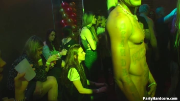 Party Hardcore Gone Crazy Vol. 39 Single Cut: Part 6 - Cam 4 Screencap 7 on www.sinx.com