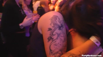 Party Hardcore Gone Crazy Vol. 39 Single Cut: Part 6 - Cam 4 Screencap 70 on www.sinx.com