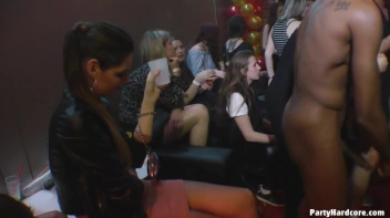 Party Hardcore Gone Crazy Vol. 39 Single Cut: Part 6 - Cam 4 Screencap 8 on www.sinx.com