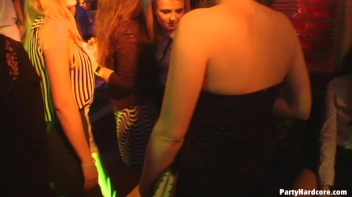 Party Hardcore Gone Crazy Vol. 39 Single Cut: Part 6 - Cam 4 Screencap 9 on www.sinx.com