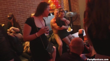 Party Hardcore Gone Crazy Vol. 39 Single Cut: Part 6 - Cam 4 Screencap 13 on www.sinx.com