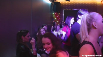 Party Hardcore Gone Crazy Vol. 39 Single Cut: Part 6 - Cam 4 Screencap 36 on www.sinx.com