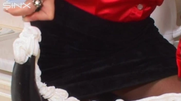 Pussy Licking WAM Babes Get Filthy! Screencap 9 on www.sinx.com