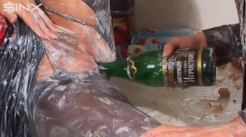 Pussy Licking WAM Babes Get Filthy! Screencap 62 on www.sinx.com