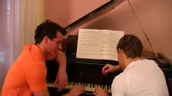 Unleased Bisexual Desires Screencap 1 on www.sinx.com