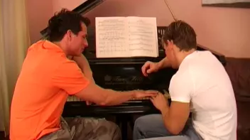 Unleased Bisexual Desires Screencap 2 on www.sinx.com