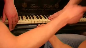 Unleased Bisexual Desires Screencap 3 on www.sinx.com