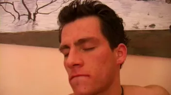 Unleased Bisexual Desires Screencap 67 on www.sinx.com