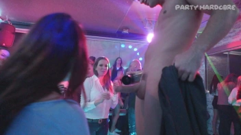 Party Hardcore Gone Crazy Vol. 24 Part 3 - Main Edit Screencap 59 on www.sinx.com