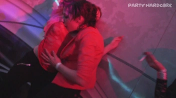 Party Hardcore Gone Crazy Vol. 24 Part 3 - Main Edit Screencap 73 on www.sinx.com