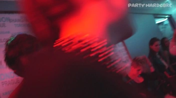 Party Hardcore Gone Crazy Vol. 24 Part 3 - Main Edit Screencap 78 on www.sinx.com