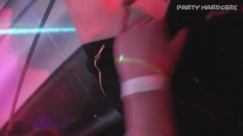 Party Hardcore Gone Crazy Vol. 24 Part 3 - Main Edit Screencap 80 on www.sinx.com