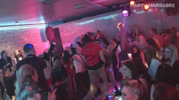 Party Hardcore Gone Crazy Vol. 24 Part 3 - Main Edit Screencap 85 on www.sinx.com