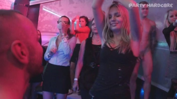 Party Hardcore Gone Crazy Vol. 24 Part 3 - Main Edit Screencap 90 on www.sinx.com