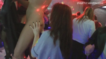 Party Hardcore Gone Crazy Vol. 24 Part 3 - Main Edit Screencap 98 on www.sinx.com