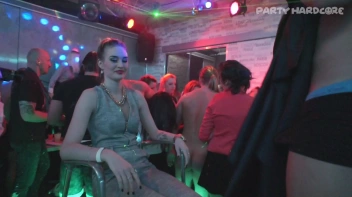 Party Hardcore Gone Crazy Vol. 24 Part 3 - Main Edit Screencap 13 on www.sinx.com