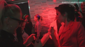 Party Hardcore Gone Crazy Vol. 24 Part 3 - Main Edit Screencap 19 on www.sinx.com