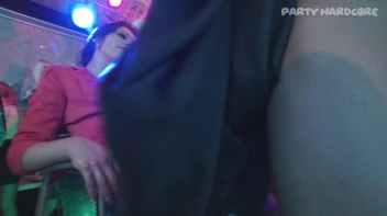 Party Hardcore Gone Crazy Vol. 24 Part 3 - Main Edit Screencap 20 on www.sinx.com