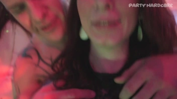 Party Hardcore Gone Crazy Vol. 24 Part 3 - Main Edit Screencap 23 on www.sinx.com