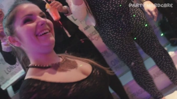 Party Hardcore Gone Crazy Vol. 24 Part 3 - Main Edit Screencap 32 on www.sinx.com