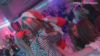 Party Hardcore Gone Crazy Vol. 24 Part 3 - Main Edit Screencap 38 on www.sinx.com