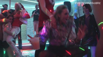 Party Hardcore Gone Crazy Vol. 24 Part 3 - Main Edit Screencap 45 on www.sinx.com