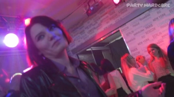 Party Hardcore Gone Crazy Vol. 24 Part 3 - Main Edit Screencap 48 on www.sinx.com