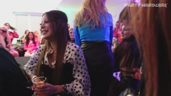 Brazen Babes Party Hardcore - Part 1 Cam 3 Screencap 3 on www.sinx.com