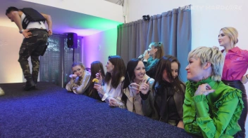 Brazen Babes Party Hardcore - Part 1 Cam 3 Screencap 48 on www.sinx.com