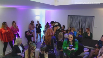 Brazen Babes Party Hardcore - Part 1 Cam 3 Screencap 50 on www.sinx.com