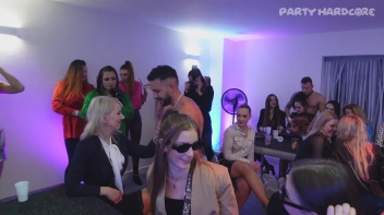 Brazen Babes Party Hardcore - Part 1 Cam 3 Screencap 76 on www.sinx.com