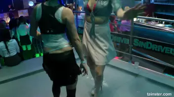 Down & Dirty Detention Part 2 - Cam 3 Screencap 84 on www.sinx.com