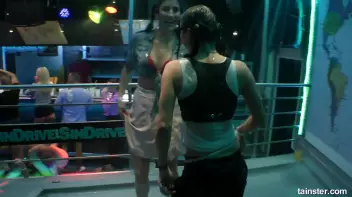 Down & Dirty Detention Part 2 - Cam 3 Screencap 85 on www.sinx.com