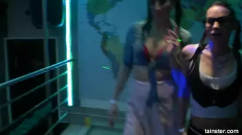 Down & Dirty Detention Part 2 - Cam 3 Screencap 87 on www.sinx.com