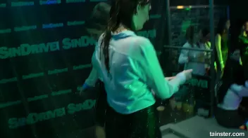 Down & Dirty Detention Part 2 - Cam 3 Screencap 96 on www.sinx.com