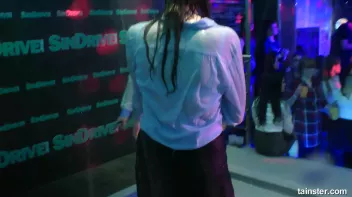 Down & Dirty Detention Part 2 - Cam 3 Screencap 97 on www.sinx.com