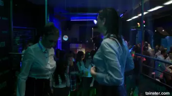 Down & Dirty Detention Part 2 - Cam 3 Screencap 98 on www.sinx.com