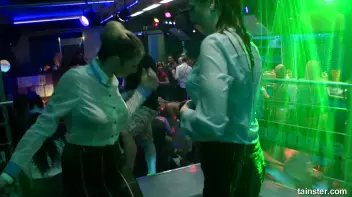 Down & Dirty Detention Part 2 - Cam 3 Screencap 100 on www.sinx.com