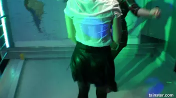 Down & Dirty Detention Part 2 - Cam 3 Screencap 120 on www.sinx.com