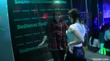 Down & Dirty Detention Part 2 - Cam 3 Screencap 121 on www.sinx.com