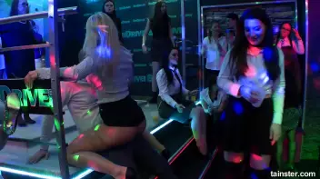 Down & Dirty Detention Part 2 - Cam 3 Screencap 28 on www.sinx.com