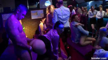 Down & Dirty Detention Part 2 - Cam 3 Screencap 36 on www.sinx.com