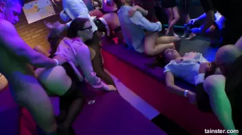 Down & Dirty Detention Part 2 - Cam 3 Screencap 40 on www.sinx.com