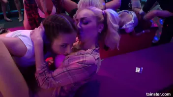 Down & Dirty Detention Part 2 - Cam 3 Screencap 54 on www.sinx.com