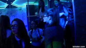 Down & Dirty Detention Part 2 - Cam 3 Screencap 65 on www.sinx.com