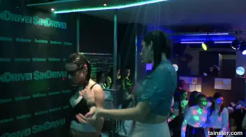 Down & Dirty Detention Part 2 - Cam 3 Screencap 77 on www.sinx.com