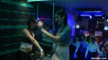 Down & Dirty Detention Part 2 - Cam 3 Screencap 78 on www.sinx.com